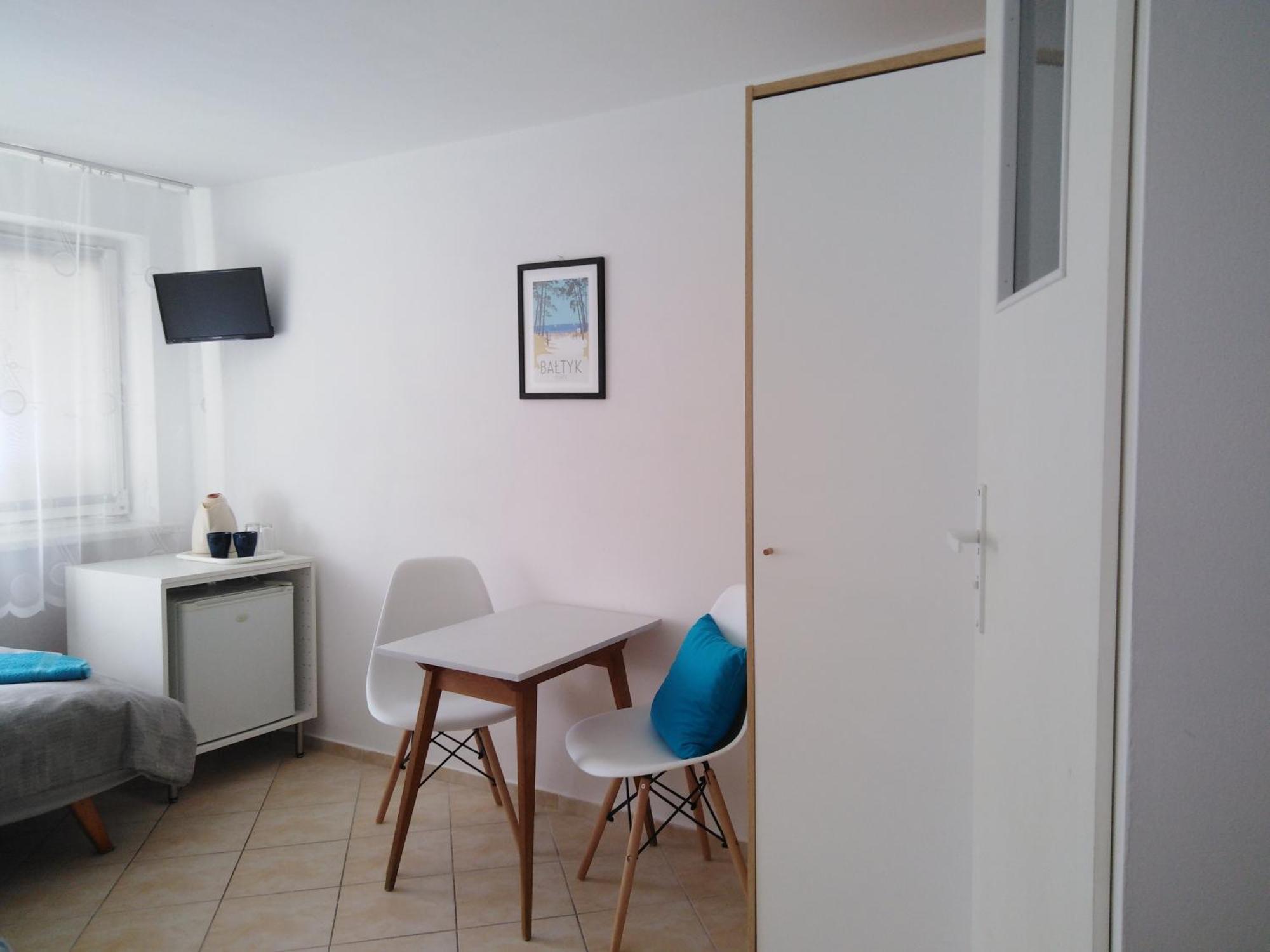 Morskie Fale Kołobrzeg Exterior foto